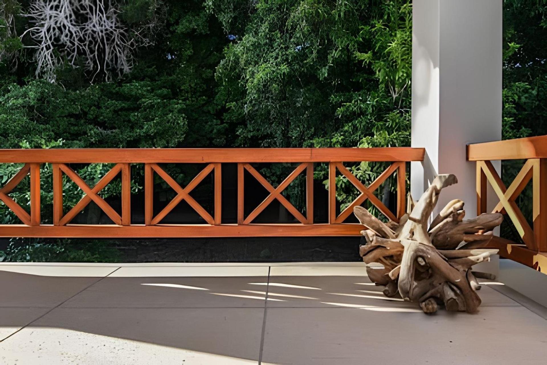 La Caracola | 3Br In Native Forest & Pvt Sea Бару Экстерьер фото