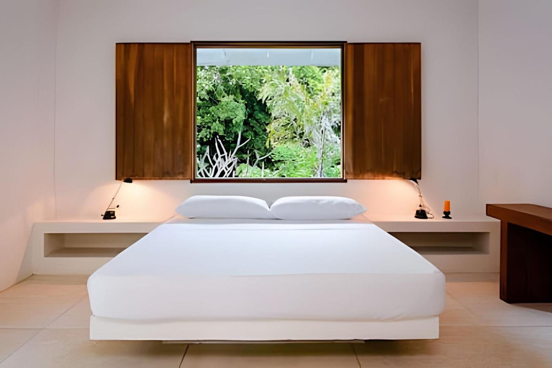 La Caracola | 3Br In Native Forest & Pvt Sea Бару Экстерьер фото